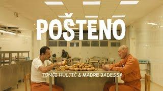 POSTENO - TONCI & MADRE BADESSA (OFFICIAL VIDEO 2017) HD