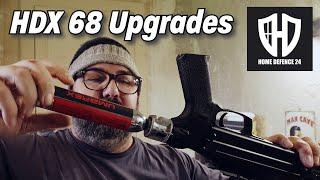 Umarex HDX 68 Upgrades from Homedefence-24