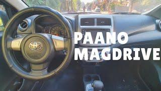 Paano magdrive ng Automatic Car (Beginner's Guide)