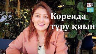 Кореяда өмір сүруге қиын 3 себеп  | Кәрістердің өздері де өмір сүруге қиналатын Корея