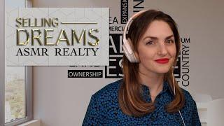 ASMR Realtor | Showing You Luxury Homes in New York City (soft spoken)