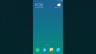 Update MIUI 8 to MIUI 9 Manually