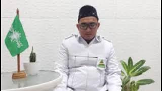 Dai Milenial PAC GP Ansor Waru-Ranting Pandean