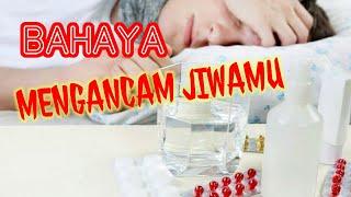 Efek samping Obat tidur