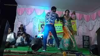 Jay Maa Saraswati musical group Ka super hit stage show