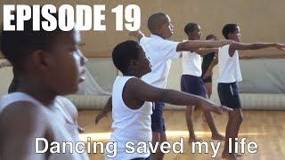 Seizethecity Ep. 19 | Dancing Saved My Life - Ricardo Koopman