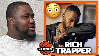 Flakko Goes Off On Rich Trapper and Calls Him a "Schizophrenic Mook"