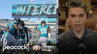 Jacksonville approves Jaguars' stadium renovations | Pro Football Talk | NFL on NBC