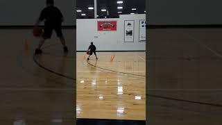 Logan 9yo B-Ball