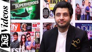 KT One-on-One: Javed Afridi