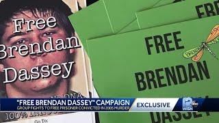 'I believe he is 100% innocent': Brendan Dassey supporters work to get convicted killer freed