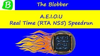 EU4 Speedrun - A.E.I.O.U - RTA NS5