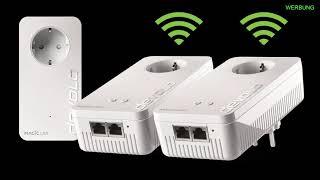 Devolo Magic 2 WiFi next - aus 2020 - Powerline WLAN