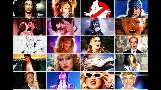 Pop Icons - Best of 80's