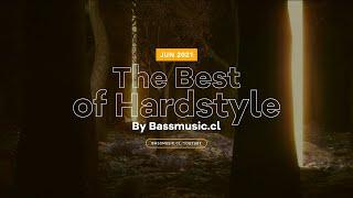 The Best of Hardstyle - Junio 2021