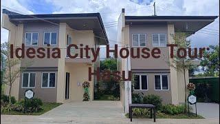 Idesia City House Tour-Hasu