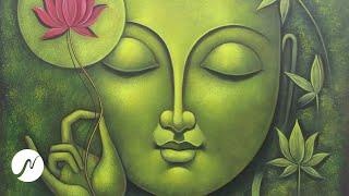 BUDDHA MIND - Unendlicher Frieden & Erweitertes Bewusstsein (Psychoaktiv!)