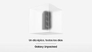 #SamsungUnpacked 2021