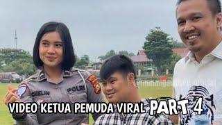 KETUA PEMUDA PADANG VIRAL (KOMPILASI VIDEO) SUBS BY MALEHFYP