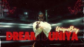 UNIQUE BOY - DREAM DUNIYA (OFFICIAL MUSIC VIDEO) 2024