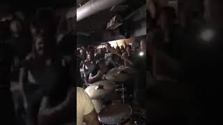 Rude Pride - Hated & Rejected (LIVE) - Pomona, California (US) - August 2018