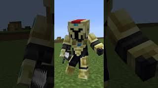 Minecraft HeroBrine Vs AJTHEBOLD #minecraft #minecraftmemes