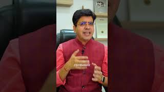 अग्नि तत्व Imbalance होने के लक्षण | Happy Life Astro | Dr. Yogesh Sharma