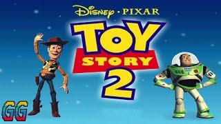 PC Disney's Toy Story 2: Buzz Lightyear To The Rescue 1999