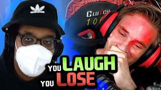 I Laugh Sive Gets A Raise - YLYL #0076