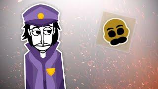 Incredibox || Spring-Trap || FNAF x Incredibox