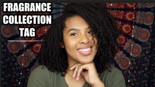 |FRAGRANCE COLLECTION TAG| ZHANE ANTIONETTE