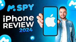 mSpy iPhone Review : Complete Installation Guide