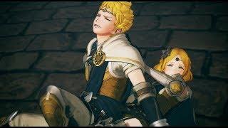 Fire Emblem Warriors Let's Play Part 1 - Incest Siblings / Hard Classic Difficulty