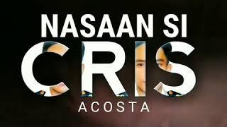 Nasaan ang seaman na Cris Acosta