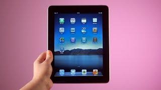 Original 1st Gen iPad Review: 10 Years Later