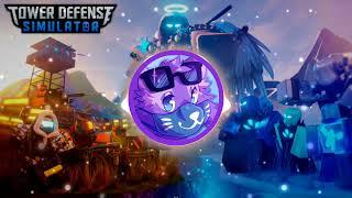 Tower Defense Simulator - It's Getting Frosty (Remix)