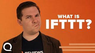 The Customizable Way to Automate Your Home | IFTTT Review