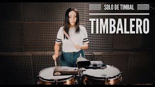 Solo de timbal "Timbalero" - El gran combo de Puerto Rico