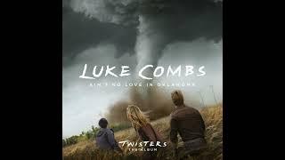 Luke Combs - Ain't No Love In Oklahoma