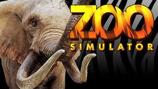 Renovating an Abandoned Zoo!! - Zoo Simulator