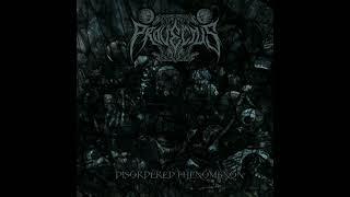 PROVECTUS - Disordered Phenomenon (Official Single Stream)