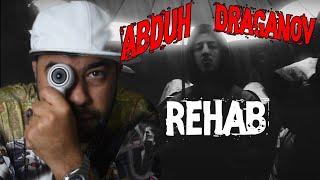 Yo Asel Feat. Draganov & Abduh - Rehab reaction