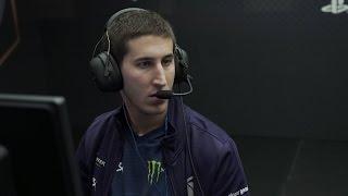 TOP 5 nV Jkap Moments