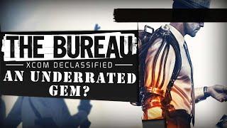 The Bureau: Xcom Declassified is Underrated