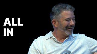 Travis Kalanick | All-In Summit 2024