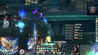 Classic AION (EU) Chanter support/pvp in 2.8.5 / 2024