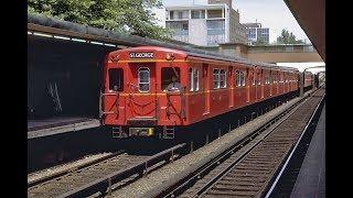 The Evolution of the Toronto Subway System and the Toronto Subway Song (100 Subscriber Special)