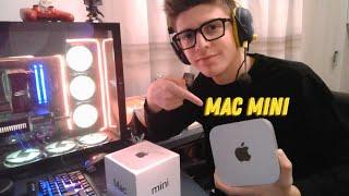 UNBOXING NUOVO MAC MINI