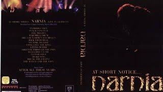 NARNIA (SWE) - At Short Notice... Live In Germany (2004)