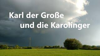 KG 036 Karl der Große und die Karolinger